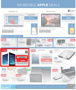 Incredible Connection : How Can We Make Tech Easy? (6 Nov - 9 Nov 2014), page 8