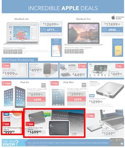 Incredible Connection : How Can We Make Tech Easy? (6 Nov - 9 Nov 2014), page 8