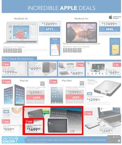 Incredible Connection : How Can We Make Tech Easy? (6 Nov - 9 Nov 2014), page 8