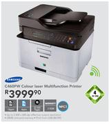 Samsung C460FW Colour Laser Multifunction Printer