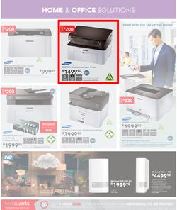 Incredible Connection : How Can We Make Tech Easy? (6 Nov - 9 Nov 2014), page 9
