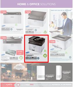 Incredible Connection : How Can We Make Tech Easy? (6 Nov - 9 Nov 2014), page 9