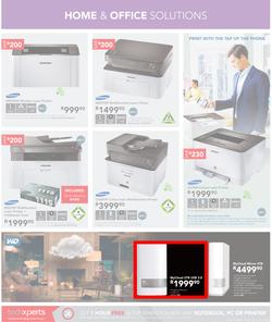 Incredible Connection : How Can We Make Tech Easy? (6 Nov - 9 Nov 2014), page 9