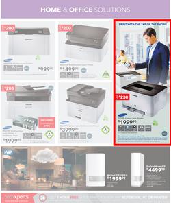 Incredible Connection : How Can We Make Tech Easy? (6 Nov - 9 Nov 2014), page 9
