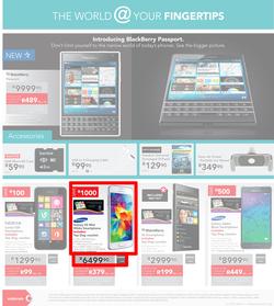 Incredible Connection : How Can We Make Tech Easy? (13 Nov - 16 Nov 2014), page 2