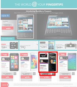 Incredible Connection : How Can We Make Tech Easy? (13 Nov - 16 Nov 2014), page 2