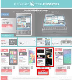 Incredible Connection : How Can We Make Tech Easy? (13 Nov - 16 Nov 2014), page 2