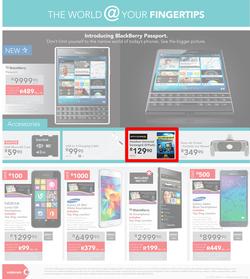Incredible Connection : How Can We Make Tech Easy? (13 Nov - 16 Nov 2014), page 2