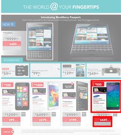 Incredible Connection : How Can We Make Tech Easy? (13 Nov - 16 Nov 2014), page 2