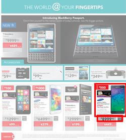 Incredible Connection : How Can We Make Tech Easy? (13 Nov - 16 Nov 2014), page 2