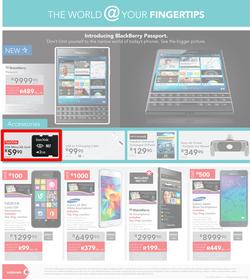 Incredible Connection : How Can We Make Tech Easy? (13 Nov - 16 Nov 2014), page 2