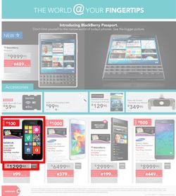 Incredible Connection : How Can We Make Tech Easy? (13 Nov - 16 Nov 2014), page 2