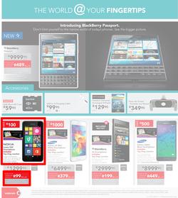 Incredible Connection : How Can We Make Tech Easy? (13 Nov - 16 Nov 2014), page 2