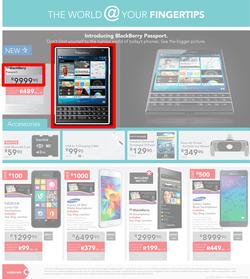 Incredible Connection : How Can We Make Tech Easy? (13 Nov - 16 Nov 2014), page 2