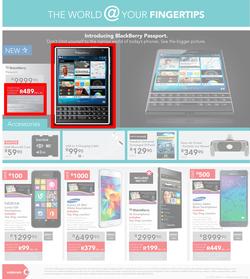 Incredible Connection : How Can We Make Tech Easy? (13 Nov - 16 Nov 2014), page 2