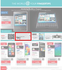 Incredible Connection : How Can We Make Tech Easy? (13 Nov - 16 Nov 2014), page 2