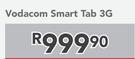 Vodacom Smart Tab 3G