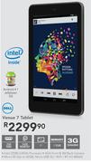 Dell Venue 7 Tablet 