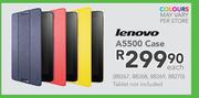 Lenovo A5500 Case Each