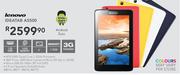 Lenovo Ideatab A5500