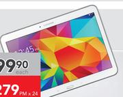 Samsung Galaxy Tab 4 10.1" 16GB LTE-T535 Each