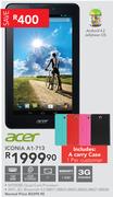 Acer Iconia A1-713