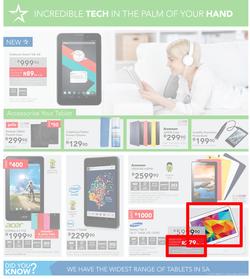 Incredible Connection : How Can We Make Tech Easy? (13 Nov - 16 Nov 2014), page 3
