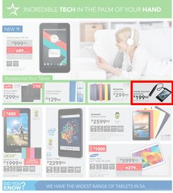 Incredible Connection : How Can We Make Tech Easy? (13 Nov - 16 Nov 2014), page 3