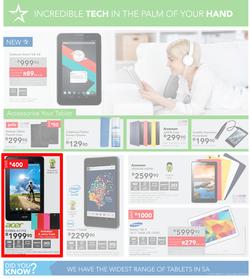 Incredible Connection : How Can We Make Tech Easy? (13 Nov - 16 Nov 2014), page 3