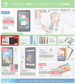 Incredible Connection : How Can We Make Tech Easy? (13 Nov - 16 Nov 2014), page 3