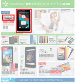 Incredible Connection : How Can We Make Tech Easy? (13 Nov - 16 Nov 2014), page 3