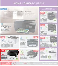 Incredible Connection : How Can We Make Tech Easy? (13 Nov - 16 Nov 2014), page 5