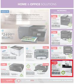 Incredible Connection : How Can We Make Tech Easy? (13 Nov - 16 Nov 2014), page 5