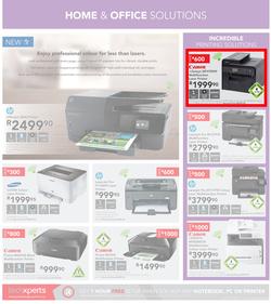 Incredible Connection : How Can We Make Tech Easy? (13 Nov - 16 Nov 2014), page 5