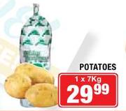 Potatoes-7kg