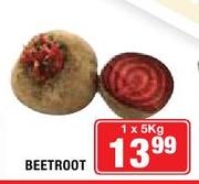Beetroot-5kg