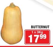 Butternut-3kg