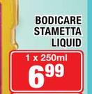 Bodicare Stametta Liquid-1x250ml