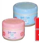 Johnsons Baby Petroleum Jelly Assorted-1x325g
