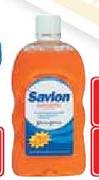 Savlon Antiseptic Liquid-1x500ml
