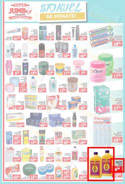Jumbo Cash & Carry (08 Oct - 13 Oct 2015), page 2