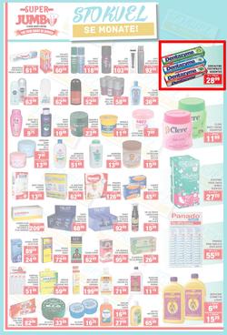 Jumbo Cash & Carry (08 Oct - 13 Oct 2015), page 2