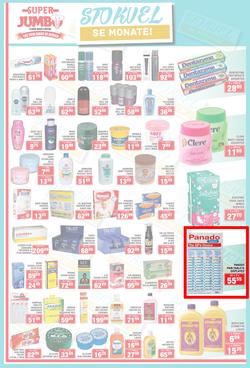 Jumbo Cash & Carry (08 Oct - 13 Oct 2015), page 2