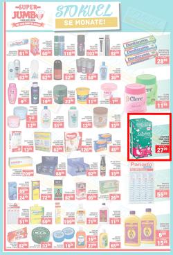 Jumbo Cash & Carry (08 Oct - 13 Oct 2015), page 2