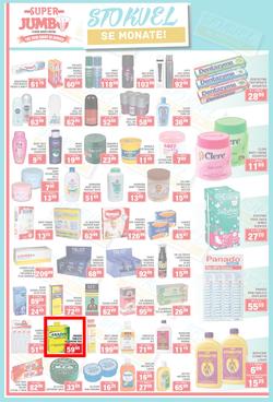 Jumbo Cash & Carry (08 Oct - 13 Oct 2015), page 2