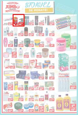 Jumbo Cash & Carry (08 Oct - 13 Oct 2015), page 2