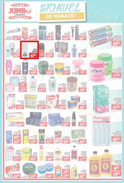 Jumbo Cash & Carry (08 Oct - 13 Oct 2015), page 2