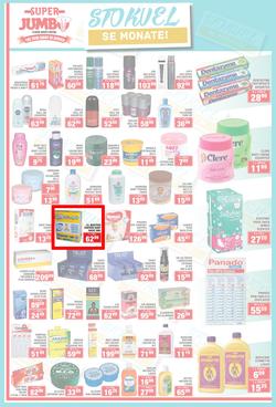 Jumbo Cash & Carry (08 Oct - 13 Oct 2015), page 2