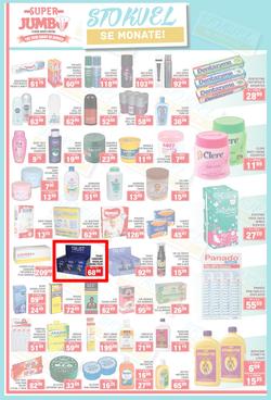 Jumbo Cash & Carry (08 Oct - 13 Oct 2015), page 2