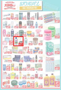 Jumbo Cash & Carry (08 Oct - 13 Oct 2015), page 2